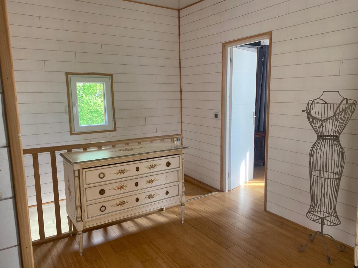 Bouleurs Domaine Des Ecuries Vailleyヴィラ エクステリア 写真